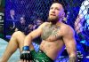 Макгрегор отказался подписывать новый контракт UFC Макгрегор отказался подписывать новый контракт UFC
