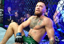 Макгрегор отказался подписывать новый контракт UFC Макгрегор отказался подписывать новый контракт UFC