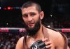 Царукян будет секундантом Чимаева на UFC 328 Царукян будет секундантом Чимаева на UFC 328