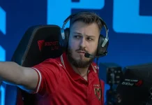 MOUZ взял бронзу на PGL Astana 2026 по CS2 MOUZ взял бронзу на PGL Astana 2026 по CS2