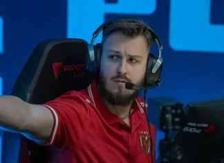 MOUZ взял бронзу на PGL Astana 2026 по CS2 MOUZ взял бронзу на PGL Astana 2026 по CS2