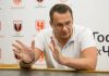 Назаров оценил победу «Ак Барса» над «Металлургом» в полуфинале Кубка Гагарина Назаров оценил победу «Ак Барса» над «Металлургом» в полуфинале Кубка Гагарина