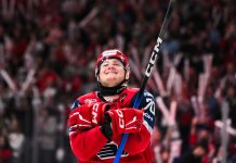 «Нэшвилл» готов подписать чемпиона Кубка Гагарина Егора Сурина «Нэшвилл» готов подписать чемпиона Кубка Гагарина Егора Сурина