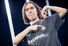 Данил «Донк» Крышковец — 11-кратный MVP после PGL Astana 2026 Данил «Донк» Крышковец — 11-кратный MVP после PGL Astana 2026