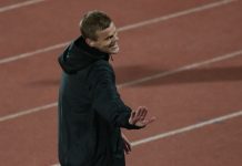 Кокорин покинет «Арис» после сезона Кокорин покинет «Арис» после сезона