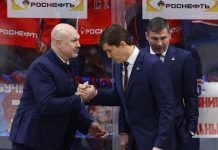 Никитин подтвердил сохранение штаба ЦСКА Никитин подтвердил сохранение штаба ЦСКА