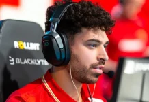 Spinx показал рекордно низкий рейтинг в полуфинале PGL Astana 2026 Spinx показал рекордно низкий рейтинг в полуфинале PGL Astana 2026