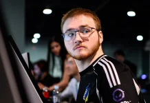 «Passion UA» выставила на продажу состав по CS2 «Passion UA» выставила на продажу состав по CS2