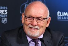 «Баффало» продлил контракт с тренером Линди Раффом до 2028 года «Баффало» продлил контракт с тренером Линди Раффом до 2028 года