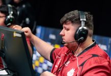 MOUZ победила G2 Esports во втором раунде группового этапа PGL MOUZ победила G2 Esports во втором раунде группового этапа PGL