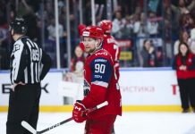 Полунин: Хочется приносить пользу голами, а не глупыми удалениями Полунин: Хочется приносить пользу голами, а не глупыми удалениями