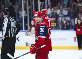 Полунин: Хочется приносить пользу голами, а не глупыми удалениями Полунин: Хочется приносить пользу голами, а не глупыми удалениями