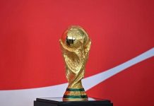 Инфантино пошутил о билете на финал ЧМ-2026 Инфантино пошутил о билете на финал ЧМ-2026
