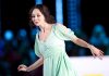 Туктамышева следила за финалом Лиги чемпионов на трёх экранах Туктамышева следила за финалом Лиги чемпионов на трёх экранах