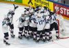 Германия обыграла Великобританию с счетом 6:3 на ЧМ-2026 Германия обыграла Великобританию с счетом 6:3 на ЧМ-2026