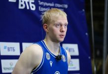 Касаткин рассказал о потере формы в тюрьме Касаткин рассказал о потере формы в тюрьме