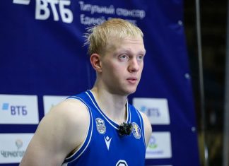 Касаткин рассказал о потере формы в тюрьме Касаткин рассказал о потере формы в тюрьме