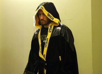 Ломаченко может получить шанс объединить титулы с Наваррете Ломаченко может получить шанс объединить титулы с Наваррете