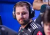 FalleN рассказал, что смотрит стримы Topson FalleN рассказал, что смотрит стримы Topson