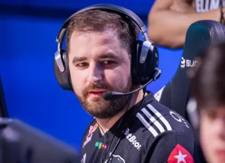 FalleN рассказал, что смотрит стримы Topson FalleN рассказал, что смотрит стримы Topson