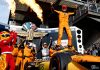 Лундгард выиграл гонку IndyCar в Индианаполисе Лундгард выиграл гонку IndyCar в Индианаполисе