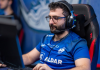 Nigma Galaxy обыграла L1ga Team в первом раунде нижней сетки Nigma Galaxy обыграла L1ga Team в первом раунде нижней сетки