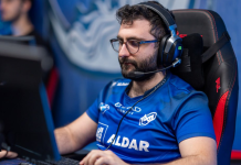 Nigma Galaxy обыграла L1ga Team в первом раунде нижней сетки Nigma Galaxy обыграла L1ga Team в первом раунде нижней сетки
