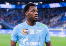 Балахнин: «Дуран потерял место в составе и вернуться будет тяжело» Балахнин: «Дуран потерял место в составе и вернуться будет тяжело»
