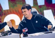 Team Spirit победила «Виртус.про» в BetBoom Rise of Legends Team Spirit победила «Виртус.про» в BetBoom Rise of Legends