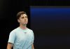 В Риме стартовал турнир ATP-1000 В Риме стартовал турнир ATP-1000