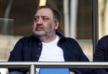 Гурцкая о финале ЛЧ ПСЖ — «Арсенал»: повторение прошлого года? Гурцкая о финале ЛЧ ПСЖ — «Арсенал»: повторение прошлого года?