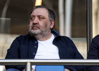 Гурцкая о финале ЛЧ ПСЖ — «Арсенал»: повторение прошлого года? Гурцкая о финале ЛЧ ПСЖ — «Арсенал»: повторение прошлого года?