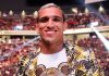 Оливейра подписал новый контракт с UFC Оливейра подписал новый контракт с UFC