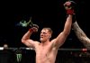 Волков заявил о непонимании политики UFC Волков заявил о непонимании политики UFC
