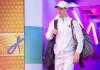 Синнер оценил форму Фиса после травмы Синнер оценил форму Фиса после травмы