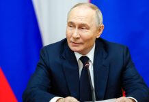 Путин поздравил «Локомотив» с победой в Кубке Гагарина Путин поздравил «Локомотив» с победой в Кубке Гагарина