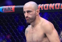 Волкановски назвал сроки следующей защиты титула UFC Волкановски назвал сроки следующей защиты титула UFC