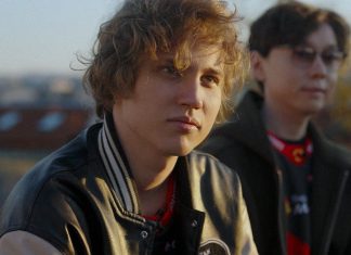 Noticed возвращается в PARIVISION на DreamLeague Season 29 Noticed возвращается в PARIVISION на DreamLeague Season 29