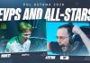 Лучшие игроки PGL Astana 2026 по CS2: EVPs и All-Stars Лучшие игроки PGL Astana 2026 по CS2: EVPs и All-Stars