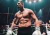 Верхувен не согласился с судейскими карточками боя с Усиком Верхувен не согласился с судейскими карточками боя с Усиком