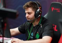Degster рассказал о предложении от тир-1 команды Degster рассказал о предложении от тир-1 команды