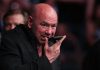Уайт объявил призовой фонд турнира UFC в Вашингтоне Уайт объявил призовой фонд турнира UFC в Вашингтоне