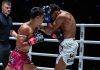 Панпаяк одержал победу в бою с Руни на ONE Friday Fights 155 Панпаяк одержал победу в бою с Руни на ONE Friday Fights 155