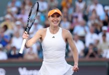 Свитолина вышла в финал Рима, повторив рекорд Серены Уильямс Свитолина вышла в финал Рима, повторив рекорд Серены Уильямс