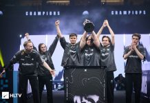 Spirit выиграла PGL Astana-2026, прервав девятимесячную серию без титулов Spirit выиграла PGL Astana-2026, прервав девятимесячную серию без титулов