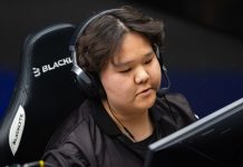 The Mongolz выбили Team Liquid из CS Asia Championships 2026 The Mongolz выбили Team Liquid из CS Asia Championships 2026