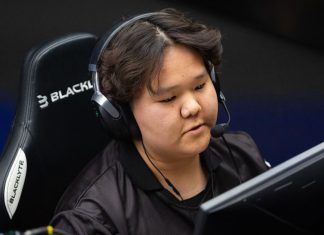 The Mongolz выбили Team Liquid из CS Asia Championships 2026 The Mongolz выбили Team Liquid из CS Asia Championships 2026
