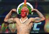 Перейра дал совет Стрикленду перед UFC 328 Перейра дал совет Стрикленду перед UFC 328
