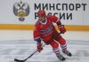 Каменский оценил шансы «Колорадо» в полуфинале Кубка Стэнли Каменский оценил шансы «Колорадо» в полуфинале Кубка Стэнли