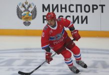Каменский оценил шансы «Колорадо» в полуфинале Кубка Стэнли Каменский оценил шансы «Колорадо» в полуфинале Кубка Стэнли